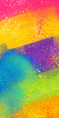 Colorful Series