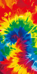 Tie-dye Series