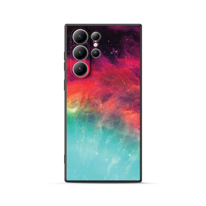 Samsung Galaxy Series | " Fantasy Starry Sky " Tough Phone Case