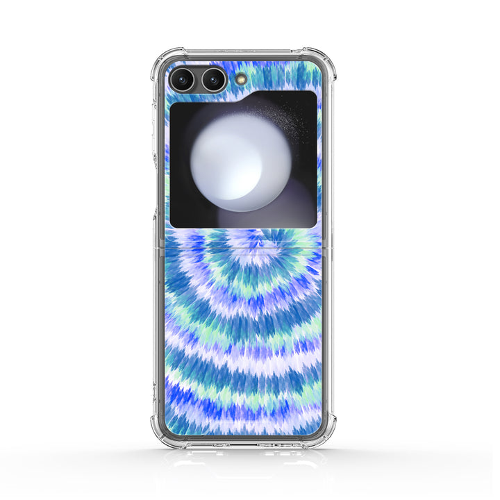 " Ultramarine " | Samsung Electroplated Glass Case