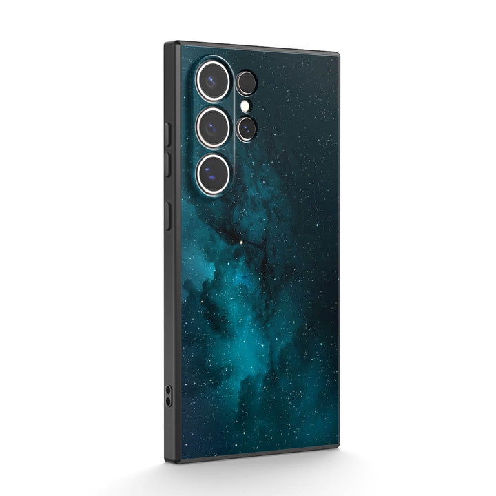 Starry Night | Samsung Series Impact Resistant Protective Case