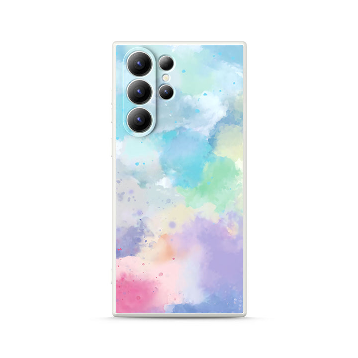 " Ice Cream " | Samsung Tough Case