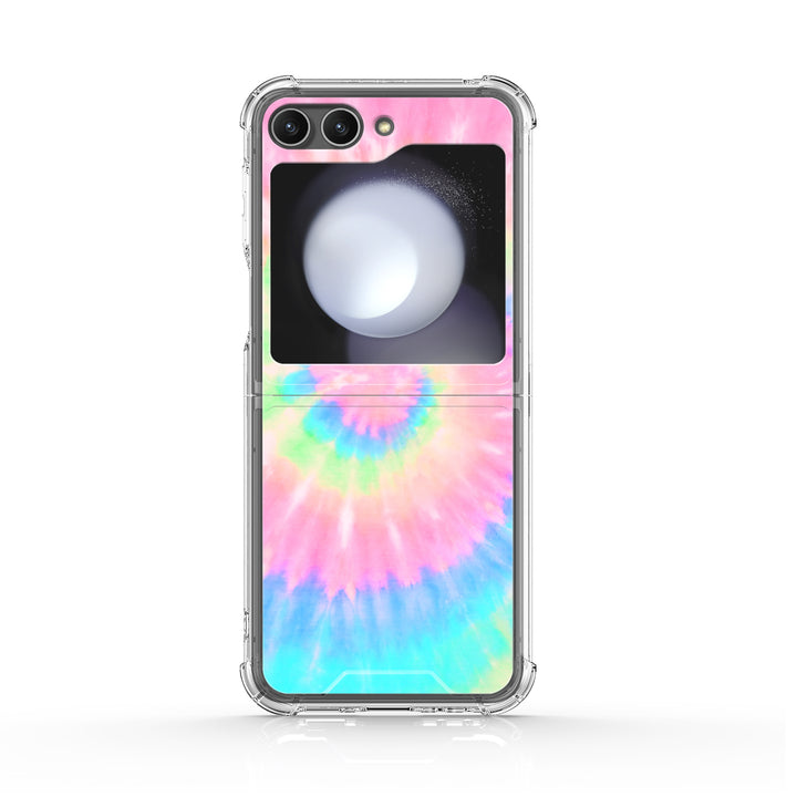 " Dream " | Samsung Electroplated Glass Case