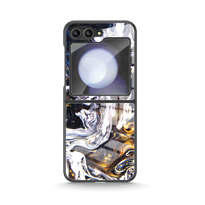 " Dream " | Samsung Electroplated Glass Case