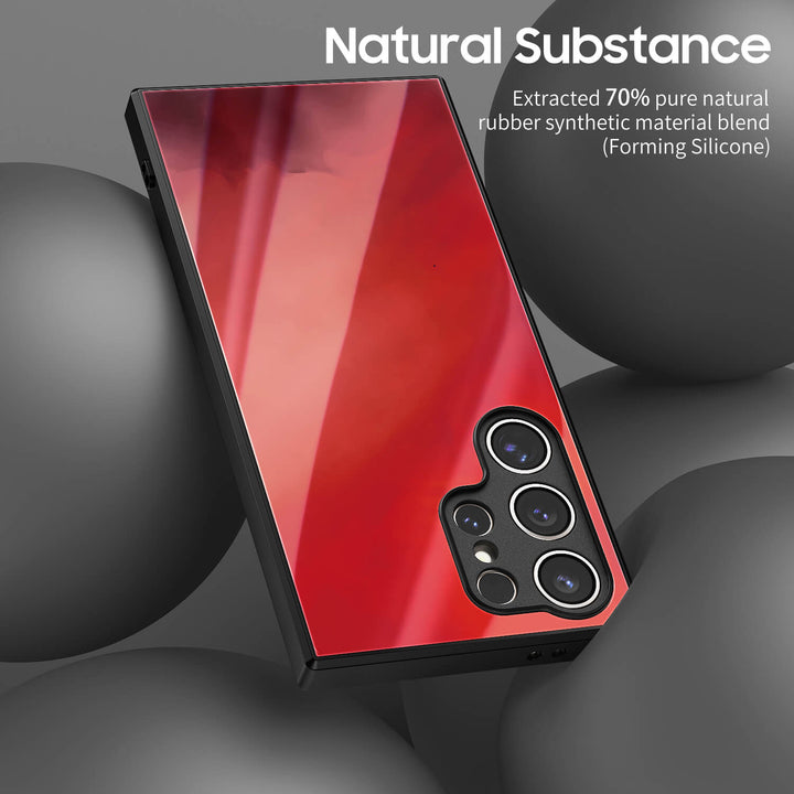 Nightmar  | Samsung Series Impact Resistant Protective Case