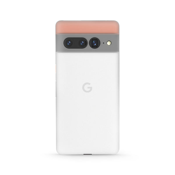 Google Series | Ultra-thin PP Frosted Phone Case