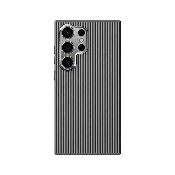 Samsung Series | Stripes Shockproof Phone Case