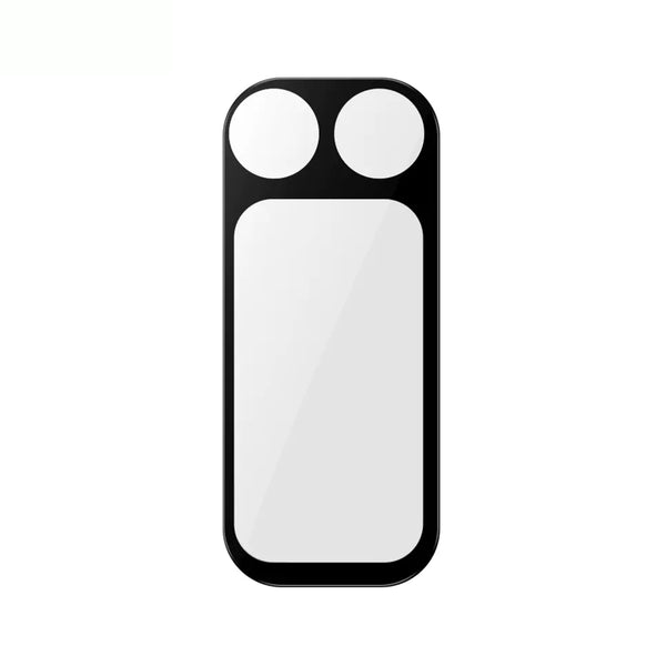 Samsung-Serie | Galaxy Z Flip 3/4 HD Glasschutz