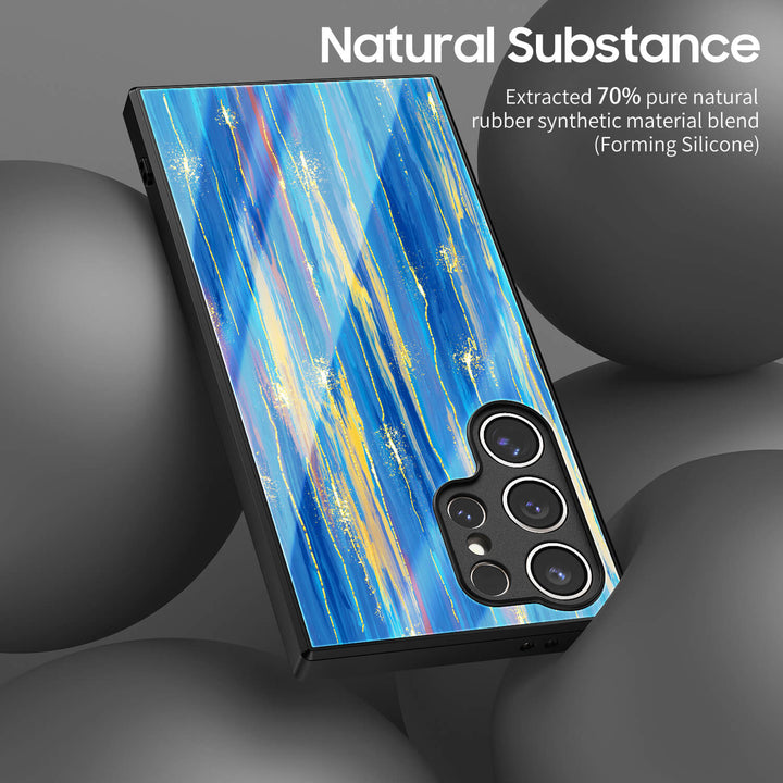 Coolness | Samsung Series Impact Resistant Protective Case