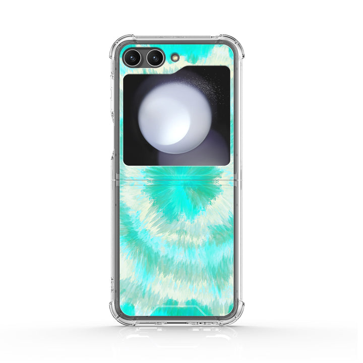 " Islands " | Samsung Electroplated Glass Case