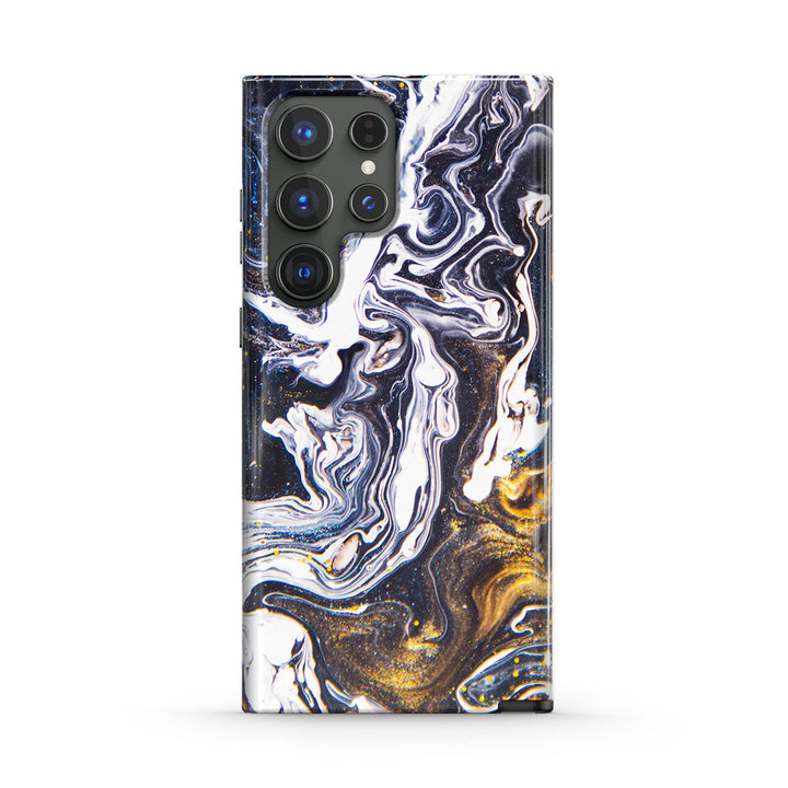 Samsung Gilt Series | " Dream " Tough Phone Case