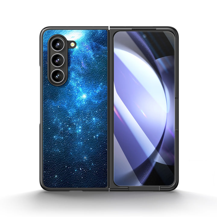 " IT Galaxy " | Samsung Tempered Glass Case