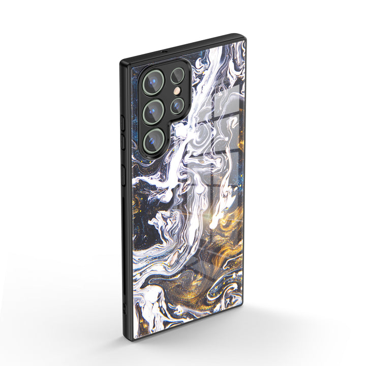 Samsung Gilt Series | " Dream " Liquid Silicone Phone Case