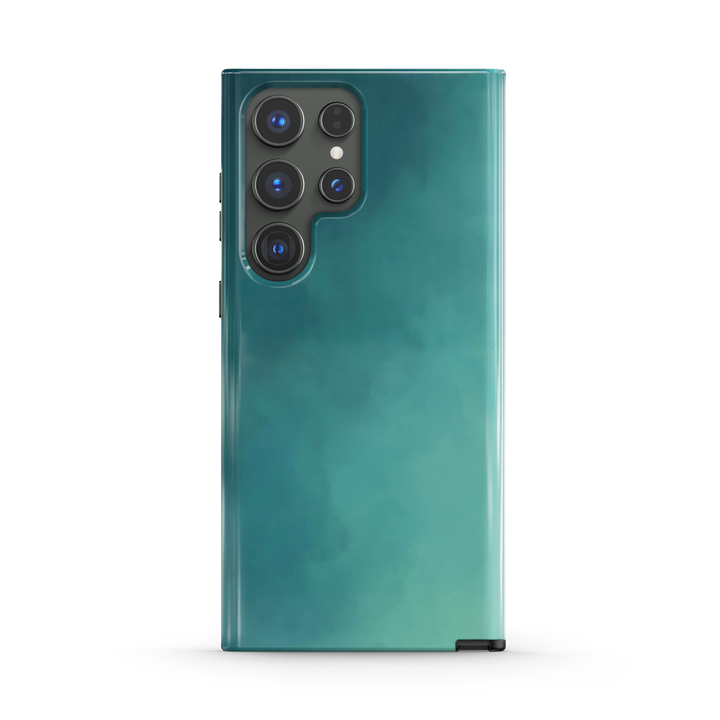 " Fog " | Samsung Tough Case