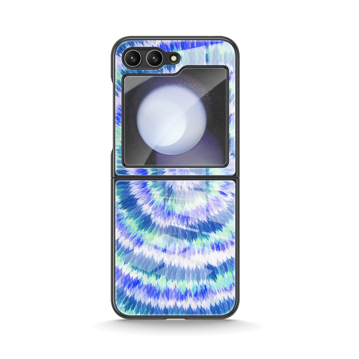 " Ultramarine " | Samsung Electroplated Glass Case