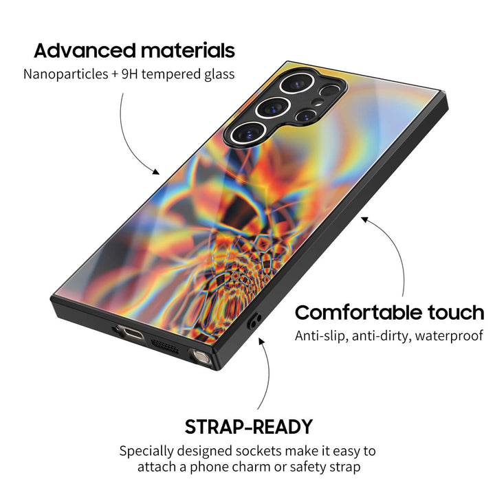 Rippling | Samsung Series Impact Resistant Protective Case