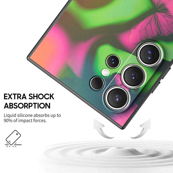 Rippling | Samsung Series Impact Resistant Protective Case