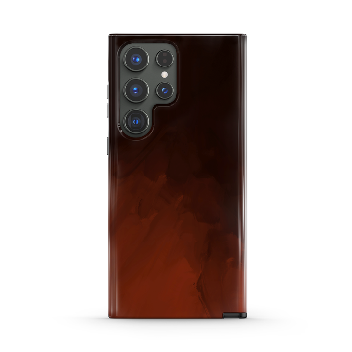 " Midnight " | Samsung Tough Case