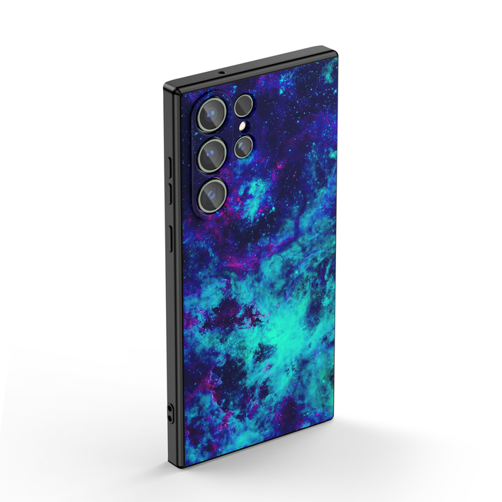 Samsung Galaxy Series | " Milky Way-Elysium " Tough Phone Case