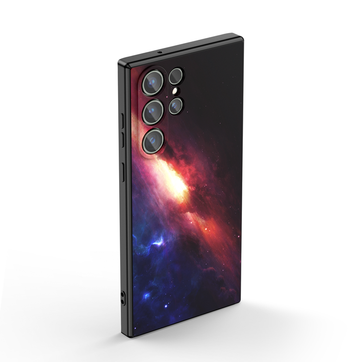 Samsung Galaxy Series | " lnterstellar " Tough Phone Case