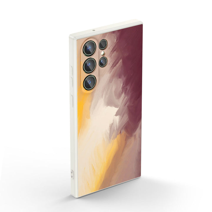 " Autumn Hills " | Samsung Tough Case