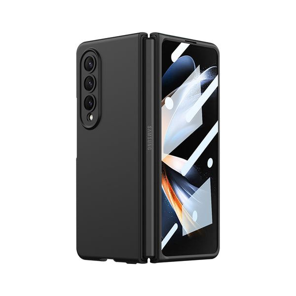 Samsung Series | Galaxy Z Fold 3 Liquid silicone Phone Case