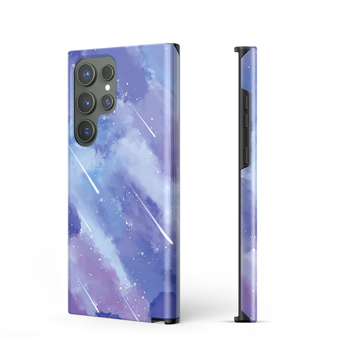 " Night Sky " | Samsung Tough Case