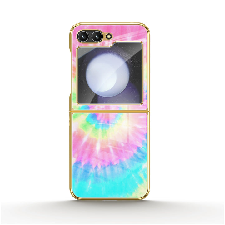 " Dream " | Samsung Electroplated Glass Case