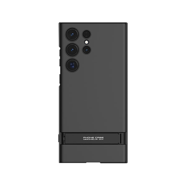 Samsung Series | Ultra-Thin Matte Stand Phone Case
