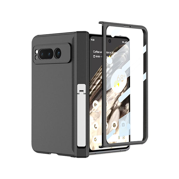 Google Series | Pixel Fold Ultra-thin Frosted Magnetic Phone Case