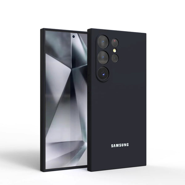 Samsung Series | Liquid Silicone Phone Case