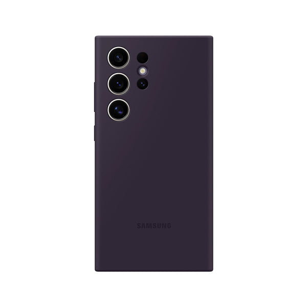 Samsung Series | Silicone Phone Case