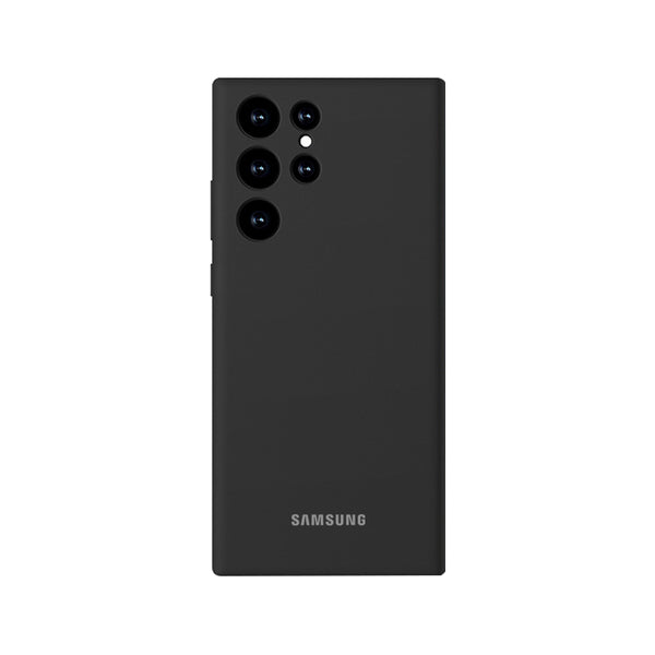 Samsung Series | Liquid Silicone Phone Case
