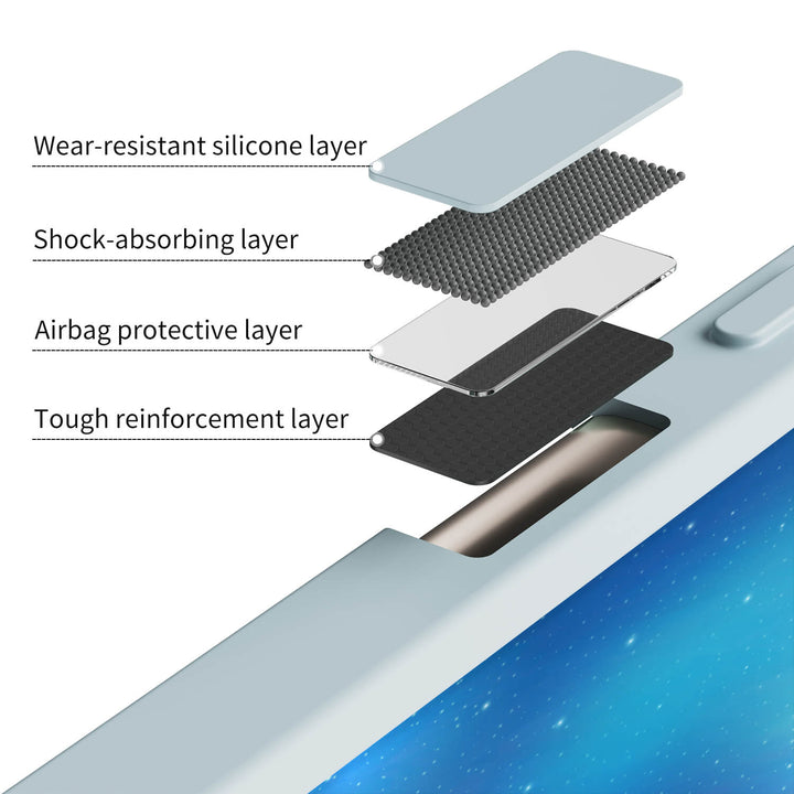 Starshine | Samsung Series Impact Resistant Protective Case