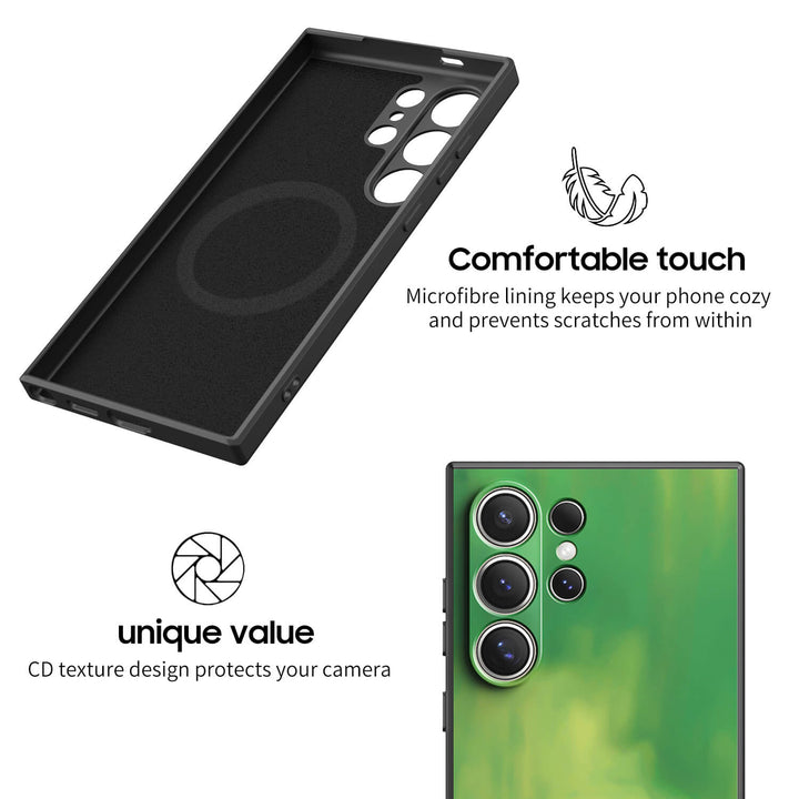 Memory | Samsung Series Impact Resistant Protective Case