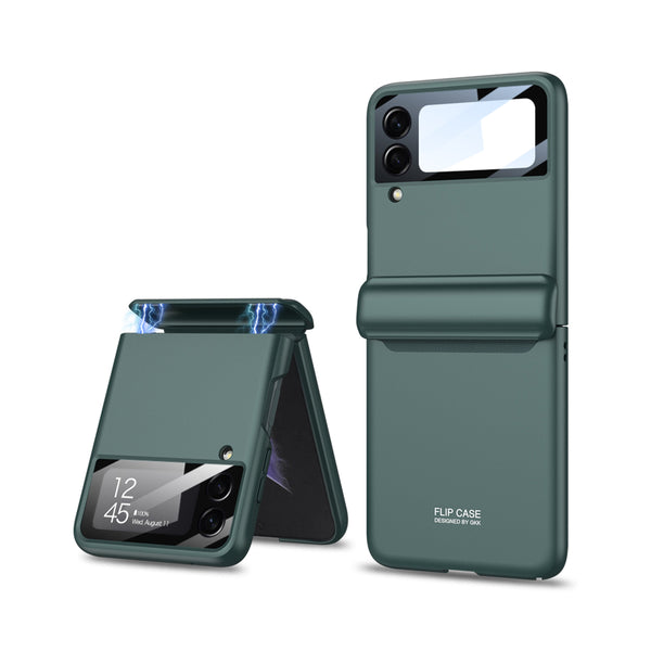 Samsung Series | Galaxy Z Flip 4 Ultra-thin Magnetic Phone Case