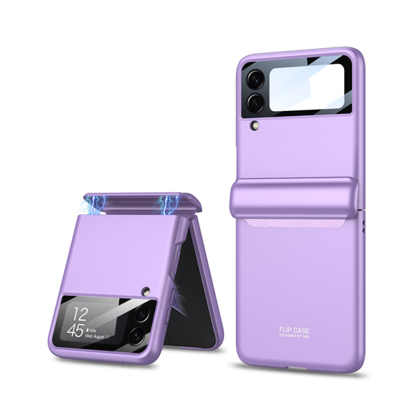 Samsung Series | Galaxy Z Flip 4 Ultra-thin Magnetic Phone Case