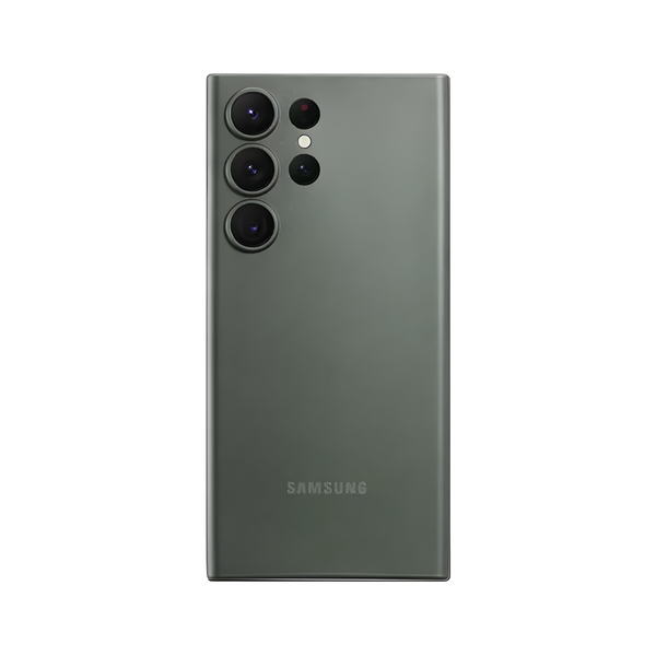 Samsung-Serie | Ultradünne Handyhülle aus mattiertem PP