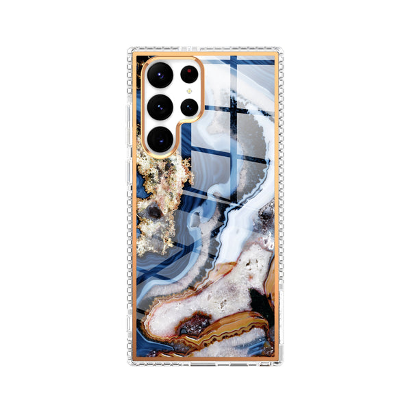 Samsung Series | Marble Airbag Phone Case