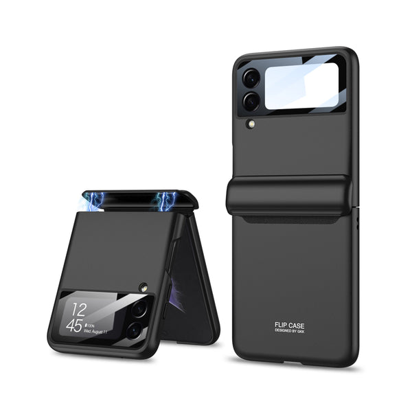 Samsung Series | Galaxy Z Flip 3 Ultra-thin Magnetic Phone Case