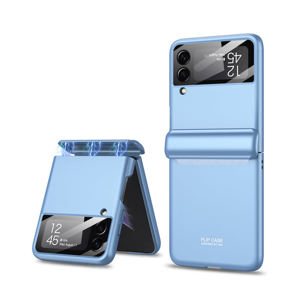 Samsung Series | Galaxy Z Flip 4 Ultra-thin Magnetic Phone Case