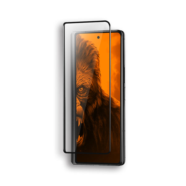Samsung-Serie | Galaxy Z Fold 3/4 3D HD-Displayschutzfolie